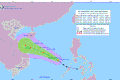 Áp thấp nhiệt đới có khả năng sẽ mạnh lên thành bão