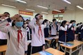 200 trường tại Hà Nội mở cửa