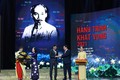 "Hồ Chí Minh - Hành trình khát vọng": Tôn vinh những tấm gương bình dị, cao quý