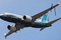 Cho phép máy bay Boeing 737 MAX hoạt động tại Việt Nam