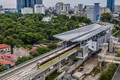 Nhật Bản hỗ trợ nghiệm thu tuyến đường sắt Nhổn - Ga Hà Nội