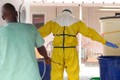 Guinea liên tục có người chết vì Ebola