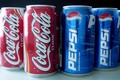 Phát hiện chất gây ung thư trong Coca-Cola và Pepsi