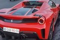 Ferrari 488 Pista biển 'Tây' NG gây tai nạn chết người xử lý ra sao?