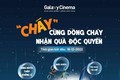 'Cháy' Cùng Dòng Chảy - Nhận Quà Độc Quyền