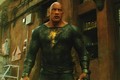 Dwayne Johnson cuốn hút trong 'Black Adam'