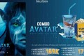 Ly Lấp Lánh Mừng Avatar Trở Lại