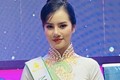 Á hậu Hương Ly đại diện Việt Nam tham dự cuộc thi Miss Tourism World 2022