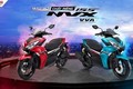 Ai sẽ phù hợp với mẫu xe ga thể thao Yamaha NVX 155VVA?