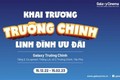 Mừng Rạp Mới - Tới Trường Chinh Là Có Quà!