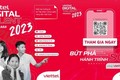 Chương trình Viettel Digital Talent 2023 bắt đầu tiếp nhận hồ sơ!