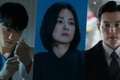 'The Glory 2': Song Hye Kyo thăng hoa diễn xuất, Lee Do Hyun mờ nhạt trước 'daddy' tài phiệt; liệu có điểm trừ?