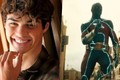 'Bạn trai online' Noah Centineo gia nhập vũ trụ siêu anh hùng DC trong 'Black Adam'