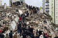 Hơn 41.000 người thiệt mạng do động đất ở Thổ Nhĩ Kỳ, Syria