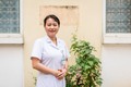 Gặp gỡ nhân viên y tế phòng, chống HIV/AIDS, Lao và Sốt rét tại Việt Nam