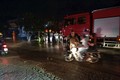Thông tin mới nhất vụ cháy khiến 3 người tử vong ở Bình Thuận
