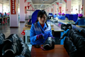 Bất ngờ cuộc sống của người lao động ở Triều Tiên