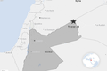 Bí ẩn về căn cứ Mỹ ở Jordan vừa bị tấn công