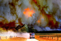 5 vụ cháy rừng kinh hoàng nhất trong lịch sử thế giới