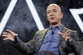 Đường đến thành công của “ông vua” thương mại điện tử Jeff Bezos