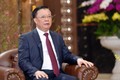 Bí thư Thành ủy Hà Nội nói về việc lớn của Thủ đô trong năm 2024