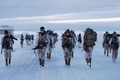 Đột nhập trại huấn luyện binh sĩ “Sói Bắc Cực” của Quân đội Mỹ