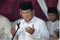 Bộ trưởng Quốc phòng Indonesia Prabowo Subianto đắc cử Tổng thống