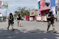 Cảnh sát Haiti bắn chết thủ lĩnh băng đảng khét tiếng