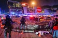 Thông tin mới nhất vụ tấn công khủng bố ở Nga 