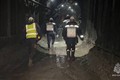 Nga chạy đua với thời gian cứu 13 người kẹt trong mỏ vàng