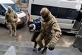 Các nghi phạm vụ khủng bố ở Nga hầu tòa