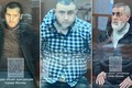 Nga bắt thêm 3 nghi phạm vụ tấn công khủng bố