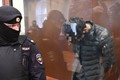 Vụ khủng bố ở Nga: Thêm một nghi phạm bị bắt giữ