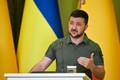 Nga đưa Tổng thống Ukraine Zelensky vào danh sách truy nã