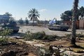 Xe tăng Israel đã tiến vào trung tâm Rafah?