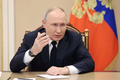 Ông Putin cảnh báo hậu quả nếu Ukraine tấn công vào lãnh thổ Nga