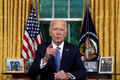 Tổng thống Mỹ Joe Biden nói về lý do ngừng tranh cử