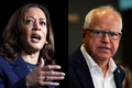 Chân dung 'phó tướng' của bà Kamala Harris