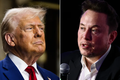 Ông Trump công bố vị trí nội các cho tỷ phú Elon Musk