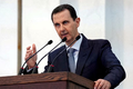 Thông tin mới nhất về nơi ở của Tổng thống Syria Bashar al-Assad