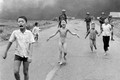 Những bức ảnh về chiến tranh Việt Nam làm chấn động thế giới