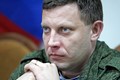 Thủ lĩnh ly khai Donetsk: Không thiết lập quan hệ với Kiev