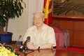 Tổng Bí thư Nguyễn Phú Trọng lên đường thăm chính thức Hoa Kỳ