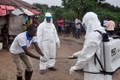 WHO cảnh báo đại dịch Ebola có thể tái bùng phát