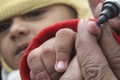 WHO tuyên bố xóa sạch mầm mống bệnh bại liệt năm 2016