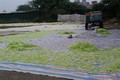 Đột nhập cơ sở làm mứt Tết “bẩn” tại Hà Nội