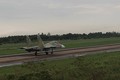 Máy bay Casa 212 và Su-30MK2 đã cất cánh trở lại