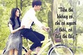 10 lời tỏ tình “ngọt như mía lùi” trong phim ngôn tình TQ 