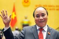 Thủ tướng Nguyễn Xuân Phúc lên đường thăm chính thức Trung Quốc
