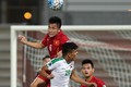 Giành vé tứ kết giải châu Á, U19 Việt Nam lập kỳ tích